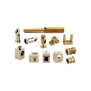 Brass Panel Board Fittings