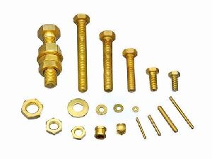 Brass Panel Board Screws