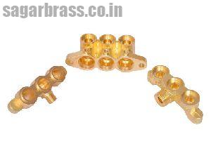 Brass Electro Fusion Parts