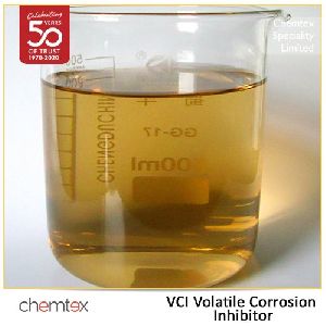 volatile corrosion inhibitor