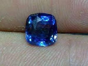 Sim Sapphire Gemstone