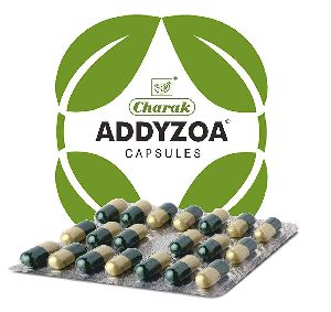 Addyzoa Capsules