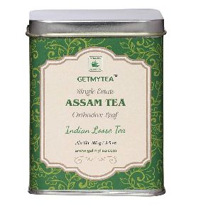 assam tea