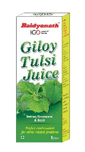Giloy Tulsi Juice