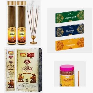 Incense Stick Boxes