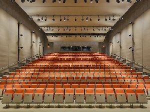 Auditorium Designing Services