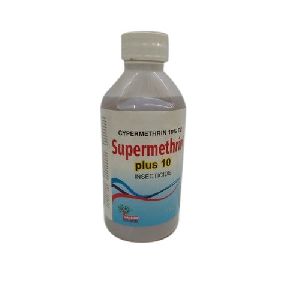 Supermethrini Cypermethrin