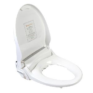 Kohler Bidet Seat, Color : White