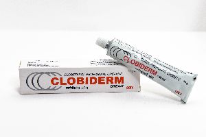 Clobiderm Cream