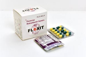 Floxit Capsules