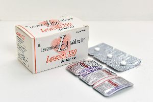 Levazole  Tablets
