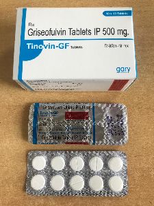 Tinovin-GF Tablets