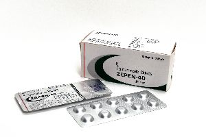 Zepen-40 Tablets