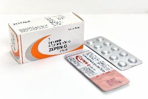 Zepen-D Tablets