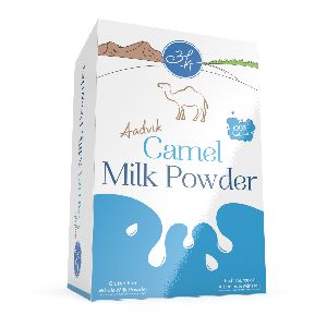 100gm Camel Milk Powder