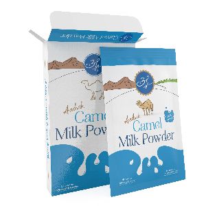 40gm Camel Milk Powder