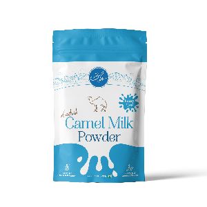 500gm Camel Milk Powder