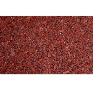 Gem Red Granite Slabs
