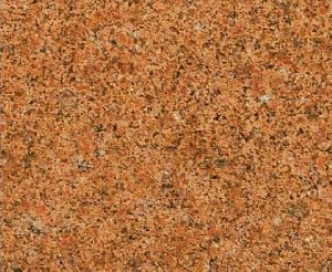 Onida Orange Granite Slabs