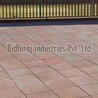 Outdoor Floor Tiles