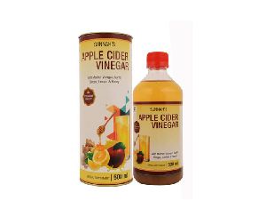 Mixed Apple Cider Vinegar