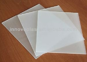 Light Diffuser Sheet