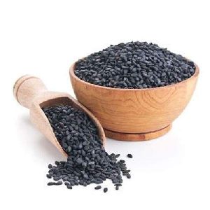 Organic Black Sesame Seeds, Style : Dried