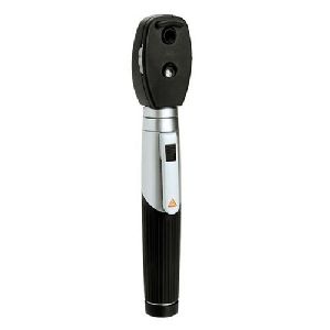 Digital Ophthalmoscope