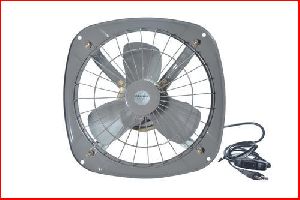 Reversible Exhaust Fan