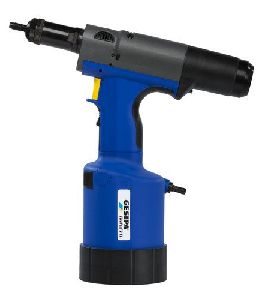 Air Riveting Nut Tool, Air Pressure : 50-100 Psi