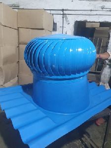 Powder Coated Turbo Ventilator