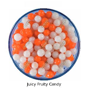 Bullion Juicy Fruity Candy