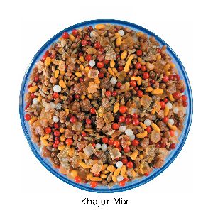 Bullion Khajur Mix Mukhwas