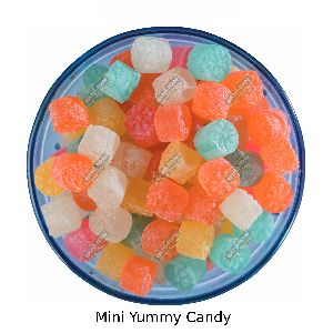 Bullion Mini Yummy Candy