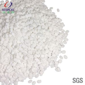 Nano BaSO4 Barium Sulfate Filler Masterbatch, Packaging Type : White