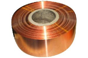 Electrolytic Copper Strip