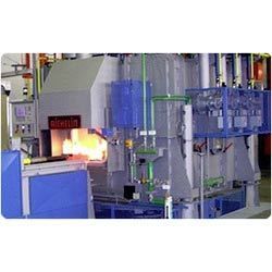 Continuous Rotary Hearth Furnace