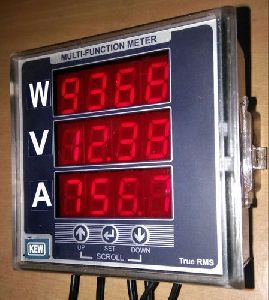 DC Wattmeter