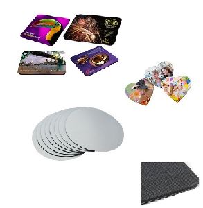 Promotional Rubber Mouse Pads