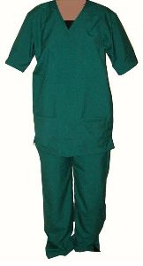 Doctor Uniform