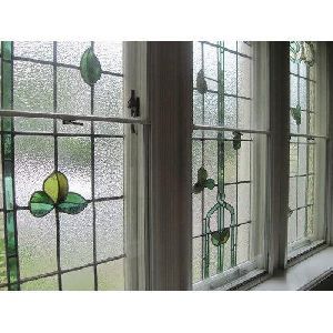 Window Glazing