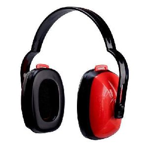 3M Foldable Ear Muff, Style : Multi-position