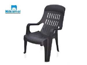 Plastic Garden Chair