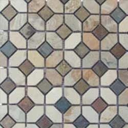 Roman Mosaic Tiles