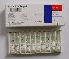 Steroids Injection