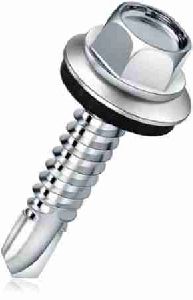 self tapping screws