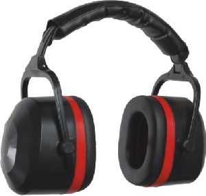 Karam Foldable Ear Muff