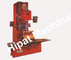 Vertical Boring Machine