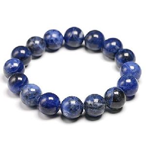 Sodalite Stone Bracelet