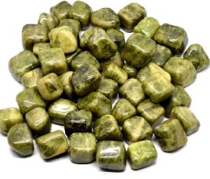 Vesonite Tumbled Stones